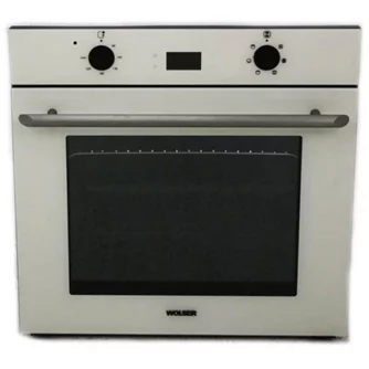Cuptor incorporabil Wolser WL-KF 66 D IVORY