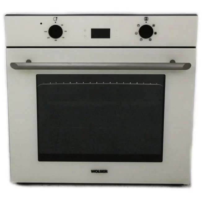 Image Cuptor incorporabil Wolser WL-KF 66 D IVORY