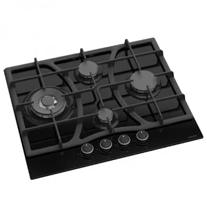 Image Варочная газовая поверхность Wolser WL- F 6410