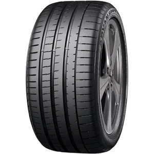 Image Шина YOKOHAMA Advan Sport V-107 285/40 ZR22 110Y XL