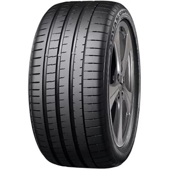 Шина YOKOHAMA Advan Sport V-107 285/40 ZR22 110Y XL