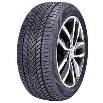 Шины TracMax Trac Saver 215/40 ZR18 89Y XL TL MFS
