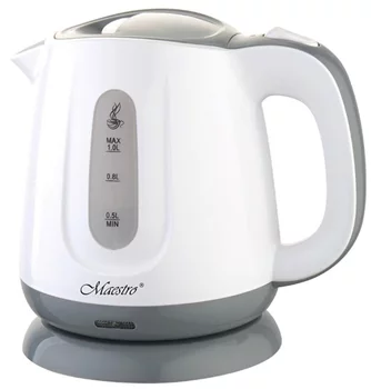 Ceainic Maestro MR-013 GREY