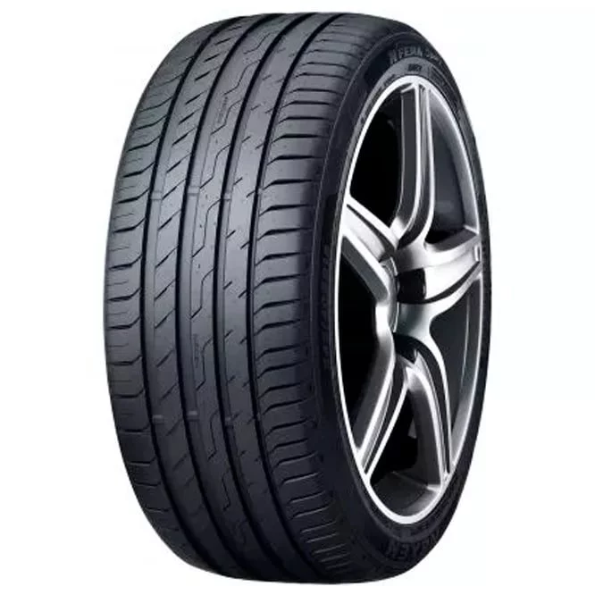 Anvelope Nexen N'Fera Sport SUV 235/45 R19 95W TL FSL