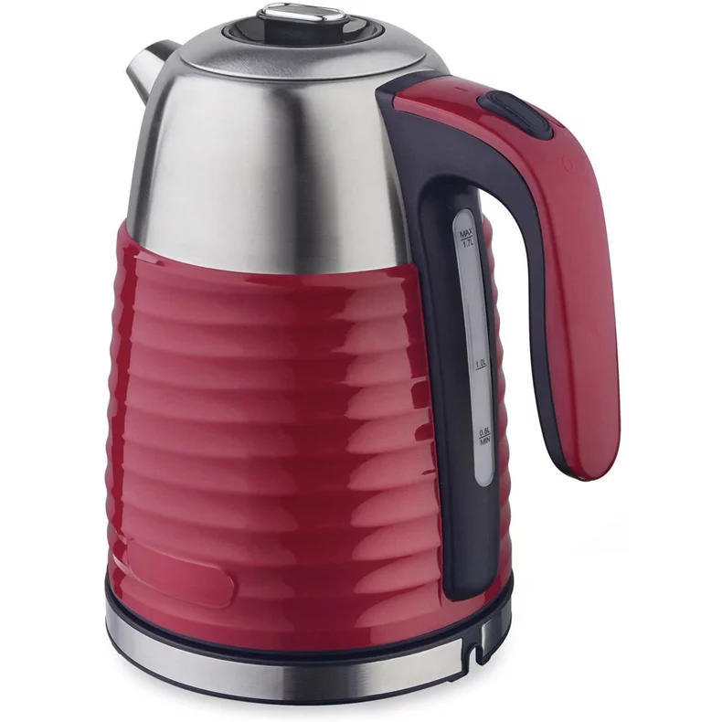 Image Ceainic Maestro MR-051 RED