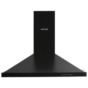 Image Вытяжка Wolser WL-M 601 AF BLACK
