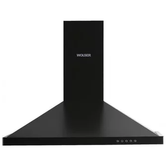 Hota Wolser WL-M 601 AF BLACK