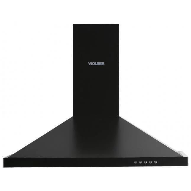 Image Вытяжка Wolser WL-M 601 AF BLACK