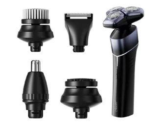 Aparat de ras Maestro MR-675