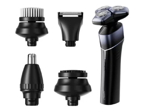 Image Aparat de ras Maestro MR-675