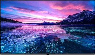 Телевизор LG 43UR762H9ZC