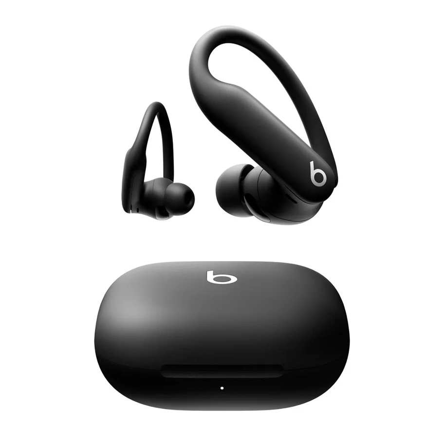 Image Căști beats Powerbeats Pro 2 Jet Black