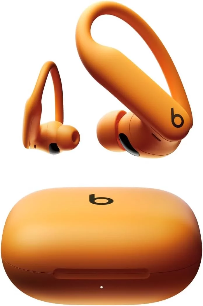 Image Casti beats Powerbeats Pro 2 Electric Orange