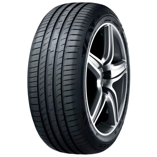 Anvelope Nexen N`Fera Primus 195/45 R16 84W TL XL FSL