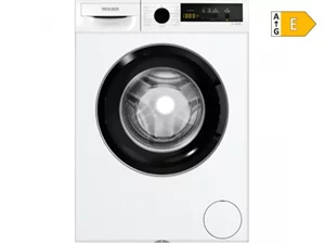Image Стиральная машина Wolser WL-VD6120-W