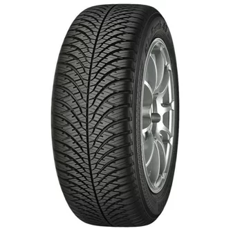Шина Yokohama BluEarth-4S AW21RPB 195/50 R19 88H  XL