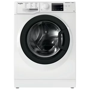 Image Masina de spalat WHIRLPOOL WRSB WB EU WHITE
