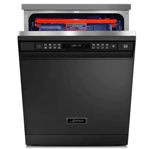 Image Встраиваемая посудомоечная машина Wolser WL-BI4510V