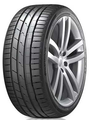 Image Anvelope Hankook S1 Evo 3 + MO K127 245/45 R19 102Y TL XL