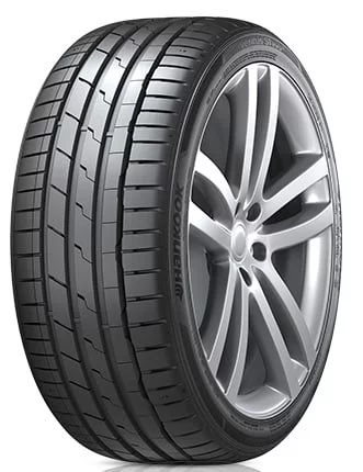 Anvelope Hankook S1 Evo 3 + MO K127 245/45 R19 102Y TL XL