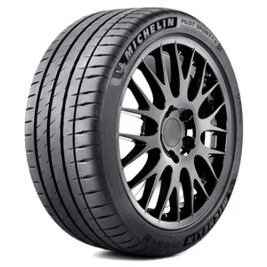 Image Шины Michelin Pilot Sport 4S 275/35 ZR20 102Y TL XL FSL