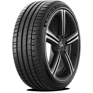 Image Шины Michelin Pilot Sport 5 275/35 R19 100Y TL XL FSL