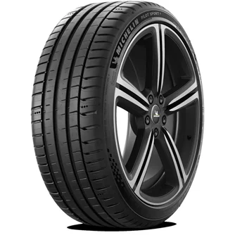 Шины Michelin Pilot Sport 5 275/35 R19 100Y TL XL FSL