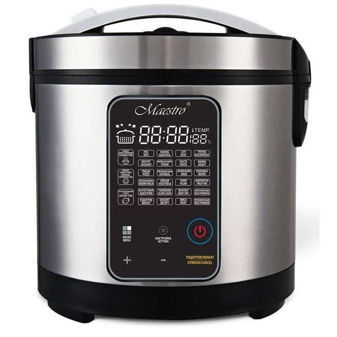 Image Multicooker Maestro MR-795