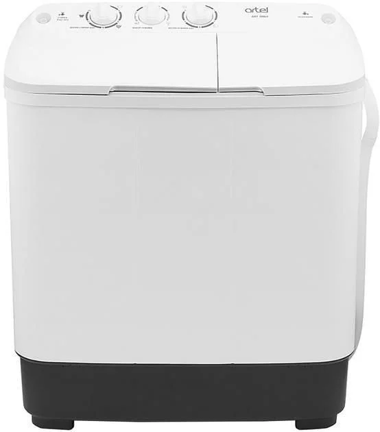 Image Masina de spalat semiautomat Artel TE 45 P WHITE