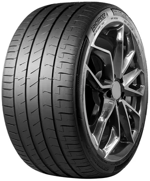 Image Шина LANDSPIDER Sportraxx UHP 245/40 R19 98Y TL XL