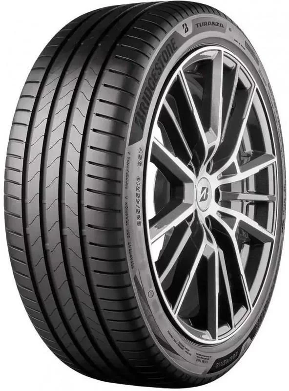 Image Шина Bridgestone Turanza-6 265/45 R20 108Y TL XL FSL