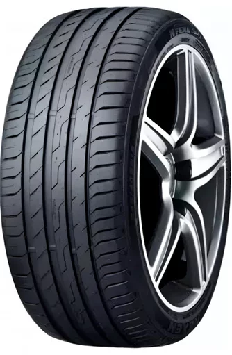 Шина Nexen N'Fera Primus 235/45 R17 97Y TL XL FSL
