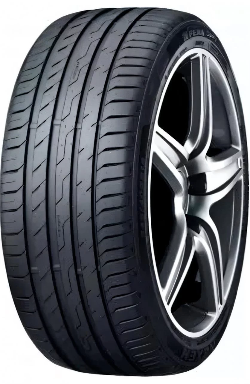 Image Шина Nexen N'Fera Primus 235/45 R17 97Y TL XL FSL