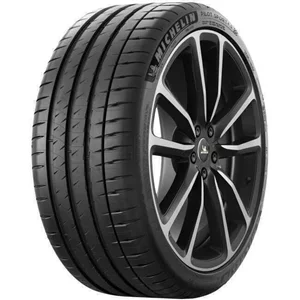 Image Шины Michelin Pilot Sport 4 SUV 235/50 R21 101W TL