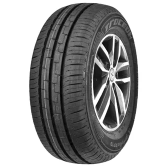 Шины TracMax X-Privilo RF19 215/60 R16C 103T TL
