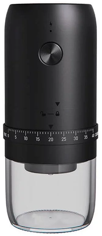 Risnita de cafea Maestro MR-457