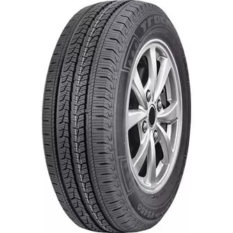 Anvelope Tracmax X-Privilo VS-450 195 R14C 106R TL