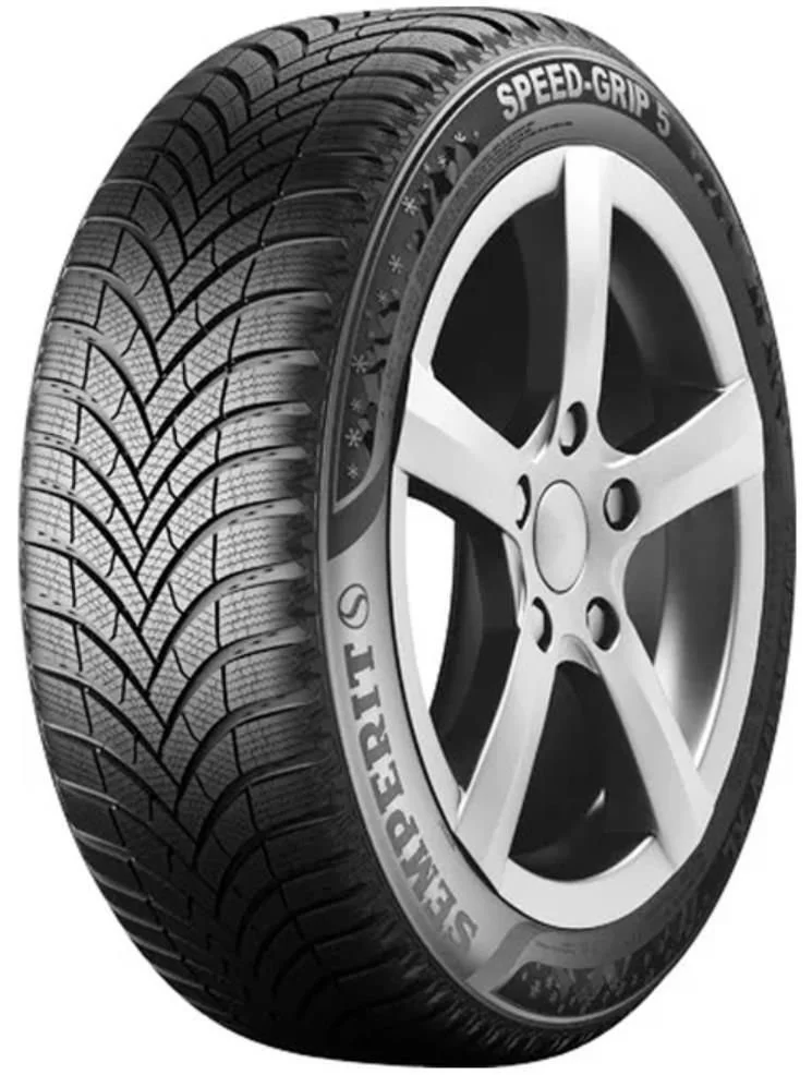 Шина Semperit Speed Grip-5 175/60 R18 85H TL FR