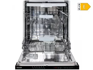 Image Посудомоечная машина Wolser WL-BI6015V