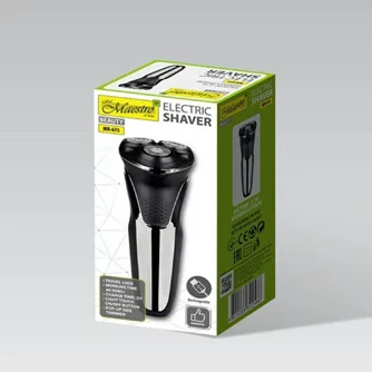Aparat de ras Maestro MR-673