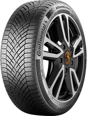 Image Шина Continental AllSeason Contact-2 205/55 R16 94V TL  XL