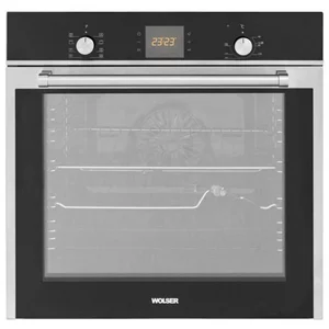 Image Духовка Wolser WL-TR 09 DB IX