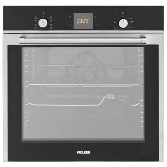 Встраиваемый духовой шкаф Wolser WL-TR 09 DB IX