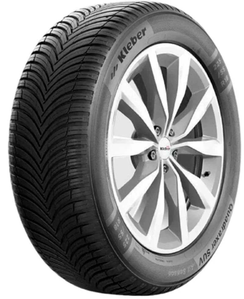 Image Шина Kleber Quadraxer SUV 235/50 R19 99V TL
