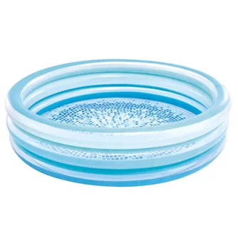 Надувной бассейн Blue Bliss Splash Pool 147x33 cm