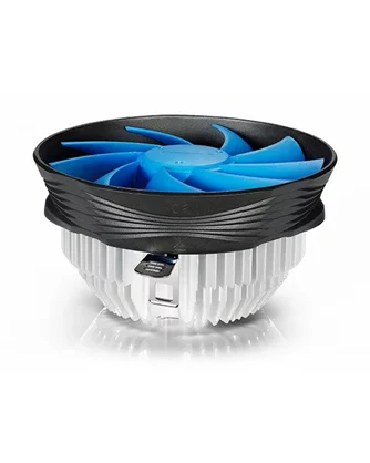 Cooler DEEPCOOL GAMMA ARCHER PRO V2, Black