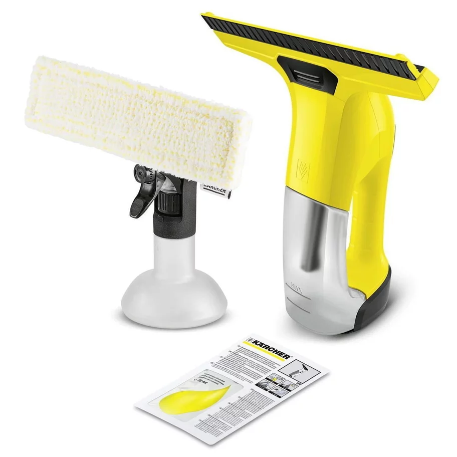 Image Оконный пылесос Karcher WFP 12 New (1.024-770.0)