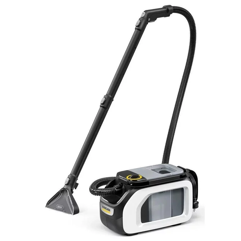 Image Пылесос моющий Karcher SE 3 Compact Floor (1.081-533.0)