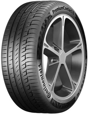 Image Шина Continental ContiPremiumContact 6 235/40 R19 96Y TL XL FR