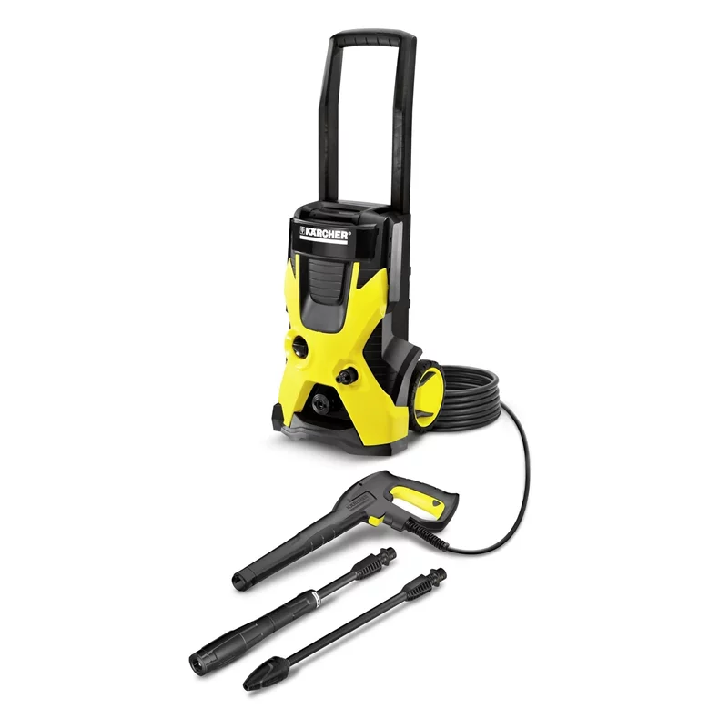 Image Aparat de spălat cu presiune mare Karcher K 5 Basic (1.180-586.0)